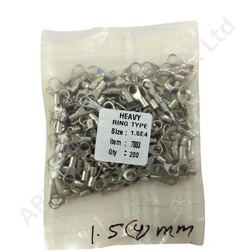 CABLE TERMINAL 1.5(4)MM